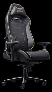 TRUST Trust GXT 721 Ruya Pro Sedia da gioco universale Nero
