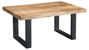 Tavolino da salotto 100 cm, design moderno, per soggiorno. ACQUISTA ORA