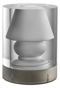 CILINDRO LAMPADA LED MARIOLUCA GIUSTI