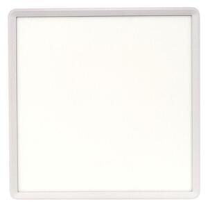 Plafoniera a LED LED/32W/230V 3000/4000/6500K 40x40 cm bianca
