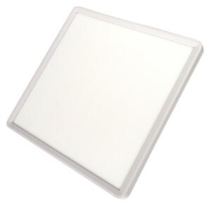 Plafoniera a LED LED/32W/230V 3000/4000/6500K 40x40 cm bianca