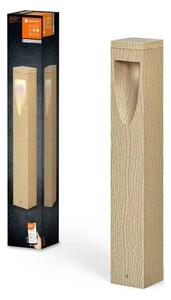 Ledvance - Lampada da esterno LED RGB dimmerabile SMART+ TRUCK LED/7,5W/230V Wi-Fi 50 cm