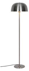 Nordlux - Lampada da terra CERA 1xE27/40W/230V cromo opaco