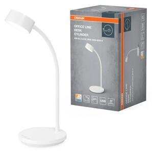 Osram - Lampada da tavolo dimmerabile a LED OFFICE LINE LED/4,8W/230V bianca