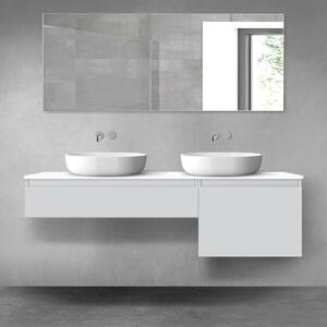 Set armadietto Oltens Vernal 60011700, armadietto Oltens Vernal 60013700, 63008000