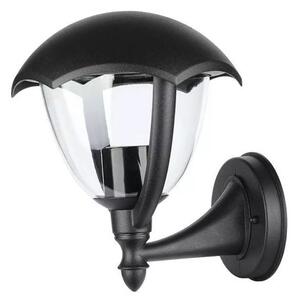 Lampada Da Parete Lanterna Giardino Attacco E27 Garden Wall Lamp IP