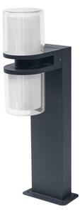 Ledvance - Lampada da esterno LED RGBW dimmerabile CASCADE 2xLED/7W/230V IP44 Wi-Fi