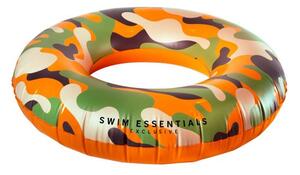Salvagente Ciambella Swim Essentials Camouflage 90 cm
