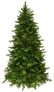 Due esse christmas pino delle ande 240 cm colore Verde