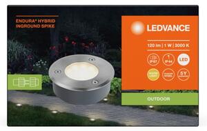 Ledvance - Lampada LED da esterno SPIKE LED/1W/12V IP44