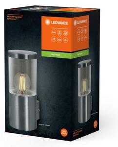 Ledvance - Applique da esterno EBRO 1xE27/20W/230V IP44
