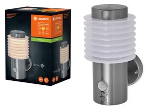Ledvance - LED Applique da esterno con sensore RONDO LED/9,5W/230V IP44