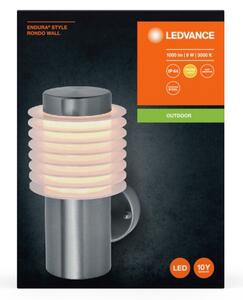 Ledvance - Applique a LED da esterno RONDO LED/9W/230V IP44