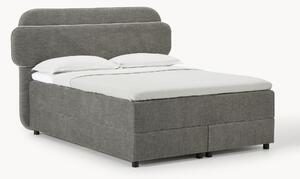 Letto boxspring Enrica