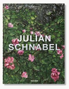 Libro illustrato Julian Schnabel