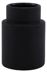 Tazza in ceramica nera per spazzolini da denti Shades - Mette Ditmer Denmark
