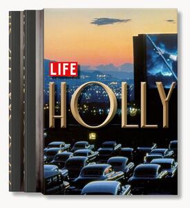 Set di 2 libri illustrati Life. Holliwood