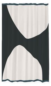 Tenda da doccia 150x200 cm Rock - Mette Ditmer Denmark