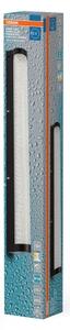 Osram - Illuminazione LED per specchio da bagno ORBIS TUBE LED/12W/230V 60 cm IP44 nero