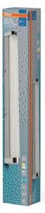 Osram - Illuminazione LED per specchio da bagno ORBIS TUBE LED/12W/230V 60 cm IP44 cromato