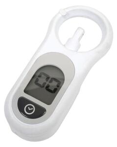 Lancetta dei minuti digitale bianca Clipso Minut X1060007 - Tefal