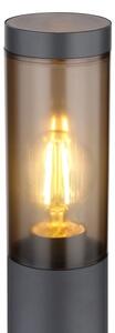 Globo 3159SA - Lampada da esterno BOSTON 1xE27/23W/230V IP44