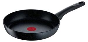 Padella in alluminio antiaderente ø 26 cm Black stone G2810572 - Tefal