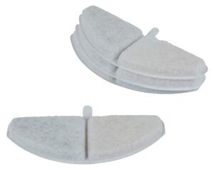 Set di filtri per abbeveratoio per gatto 3 pz – Love Story