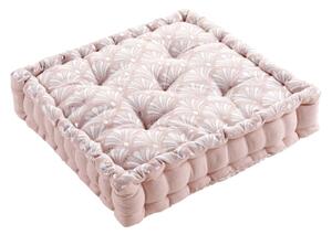 Borsa da divano rosa Artchic - douceur d'intérieur