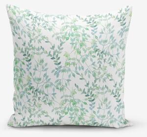 Federa per cuscino Modern Leaf, 45 x 45 cm - Minimalist Cushion Covers