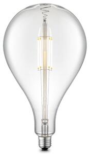Lampadina LED dimmerabile VINTAGE EDISON E27/4W/230V 3000K