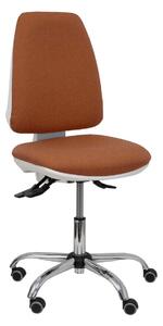 Sedia da ufficio P&C 363CRRP Marrone