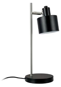 Lampade da tavolo Dyberg Larsen, Ocean, Nero, Camera da letto, Metallo, Scandinavo
