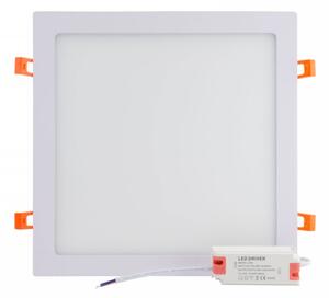 Pannello LED 15W - Rotondo - foro incasso ø153mm - OSRAM