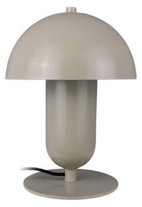 Lampade da tavolo Dyberg Larsen, Movie, Grigio, Soggiorno, Metallo, Design