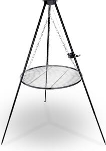 Griglia antincendio tripode 80 cm Berdsen BD-884