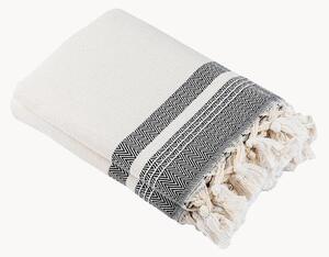 Coperta in cotone fatta a mano Ivan