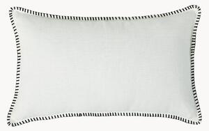 Cuscino in lino fatto a mano Maxime