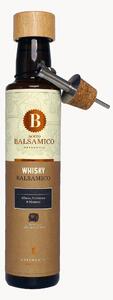 Aceto balsamico: Whisky