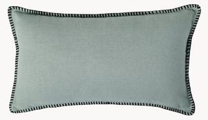 Cuscino in lino fatto a mano Maxime