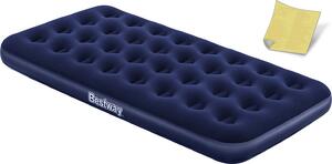 Letto matrimoniale Bestway 188 x 99 x 22 cm , 67001