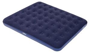 Rebel RBA-5001 Materasso gonfiabile 203 x 152 x 22 cm, blu