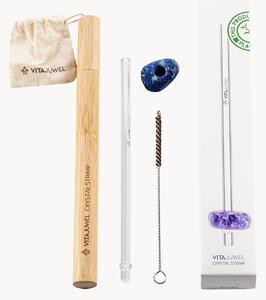 Set cannuccia Sodalith, set da 4