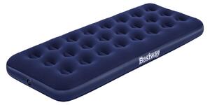 Materassino gonfiabile singolo Bestway, dimensioni 185 x 76 x 22 cm