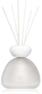 Millefiori Air Design Marble Glass Frosted diffusore di aromi senza ricarica White Cap 1 pz