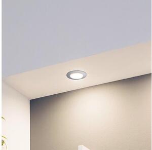 Eglo 95855- Faretto LED da incasso PINEDA LED/5,5W/230V