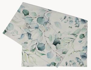 Runner da tavolo Eucalyptus