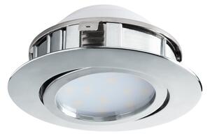 Eglo 95855- Faretto LED da incasso PINEDA LED/5,5W/230V