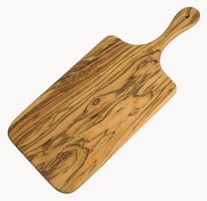 Tagliere in legno d'ulivo Hannah