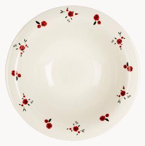 Set di 6 piatti fondi Paquerette
